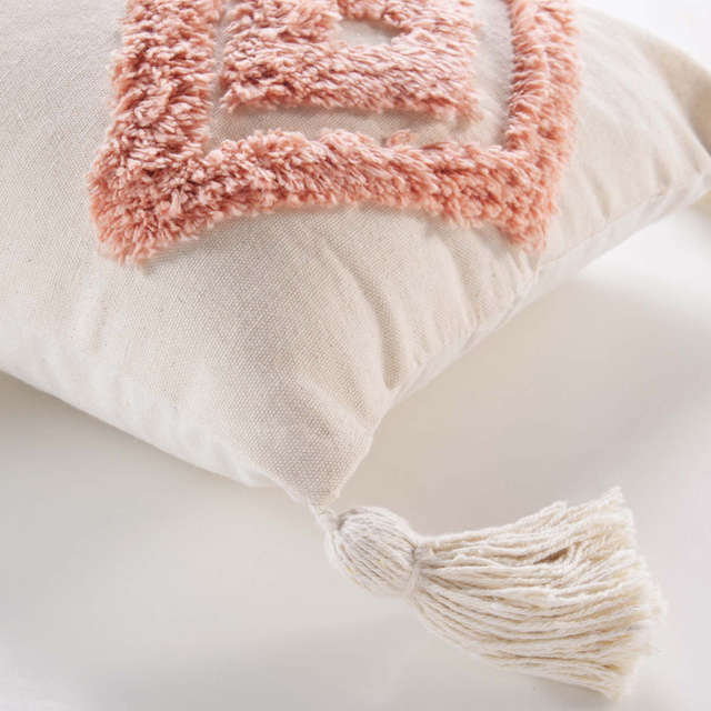 Perna decorativa matlasata ATHENA, 30 x 50 cm