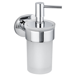 Dispenser pentru sapun lichid MARIBOR, UV-Loc, WENKO