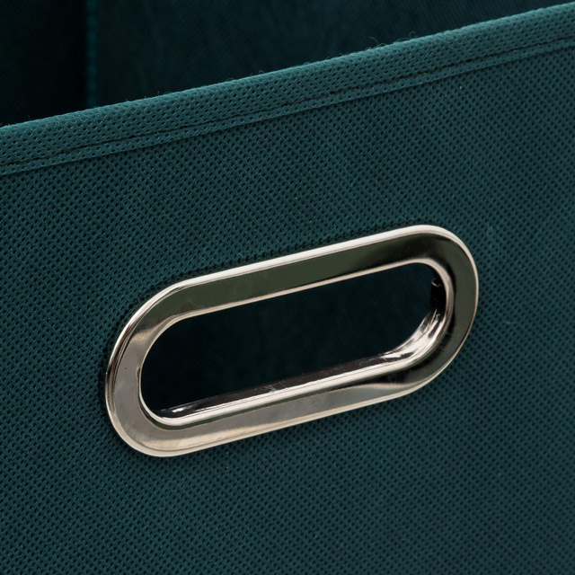 Cutie depozitare pentru dulap, 31 x 31 x 31 cm