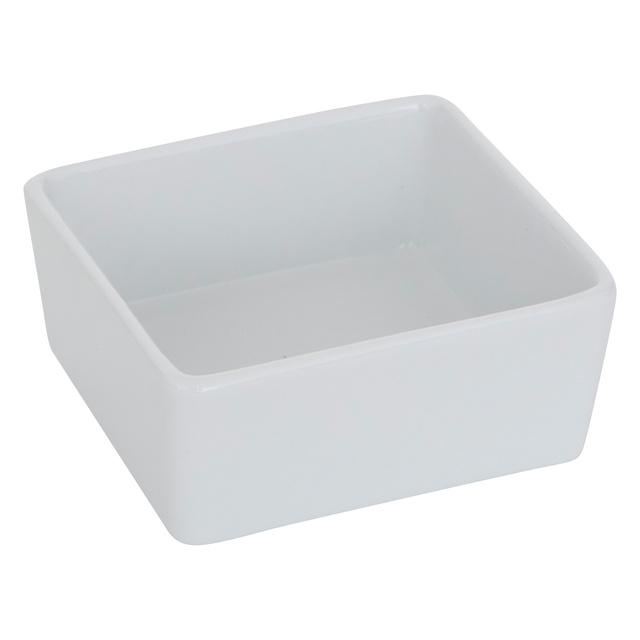 Boluri pentru gustări pe tavă din bambus LILY, 8 recipiente