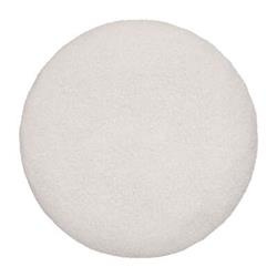 Perna decorativa cu efectul de lana, 40 cm