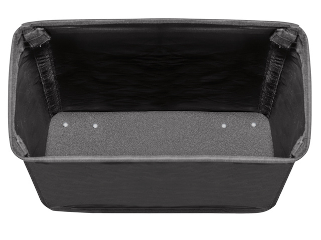 Cos de rufe, ingust si inalt, 43 L, WENKO