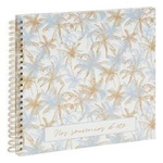 Album fotoSeva, hârtie reciclată, 240 de fotografii