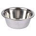 Bol metalic pentru câini, Ø 11 cm