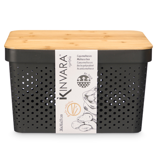 Recipient pentru paste SORTLY, 1,75 l