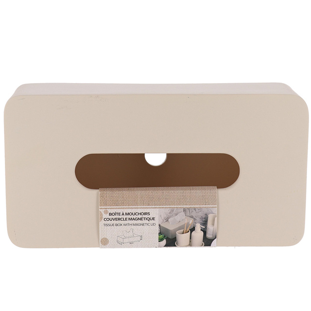 Cutie pentru șervețele JAPANDI