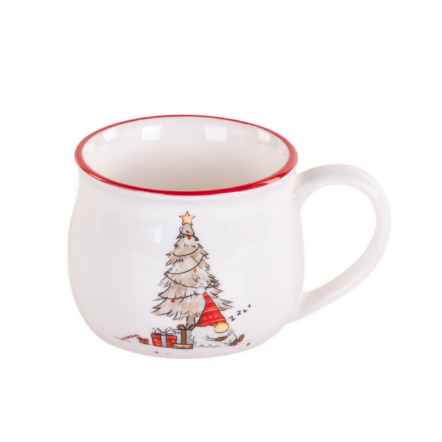 Cana plină FIETE, 180 ml