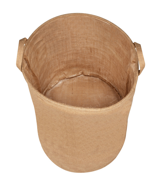 Cos de rufe rotund JUNA, 62 L, WENKO