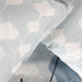 Lenjerie de pat din bumbac Meadow, reversibila, 220 x 240 cm