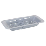 Organizator extensibil pentru chiuveta SIVO, 37-50 cm, WENKO