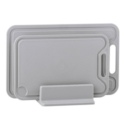 Tocatoare cu suport, 2 bucati