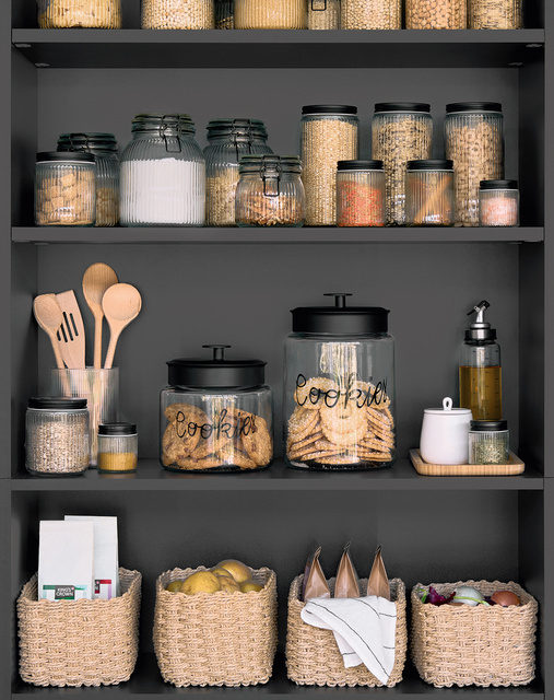 Borcan pentru biscuiți KITCHEN ESSENTIALS