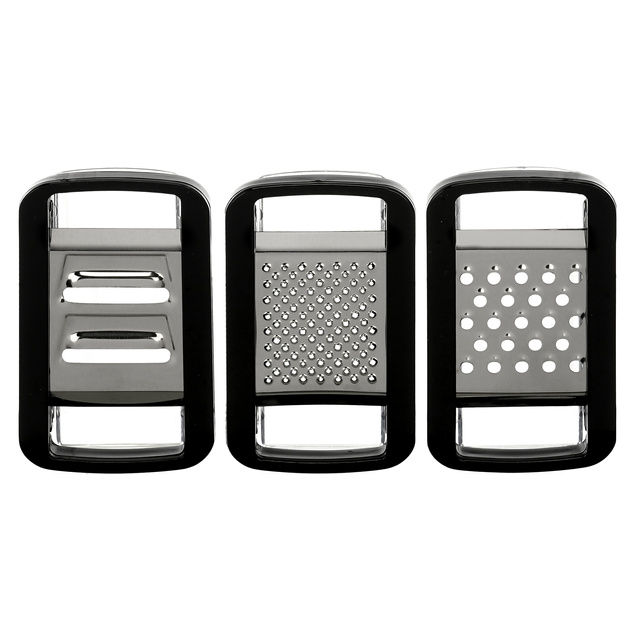 Suport pentru condimente BAMBOO cu 10 borcănașe, 7,5 x 24,5 x 17 cm