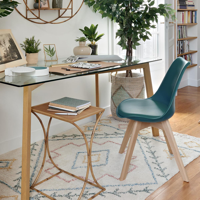 Covor 120x170 cm ETNICOLOR, modele etnice