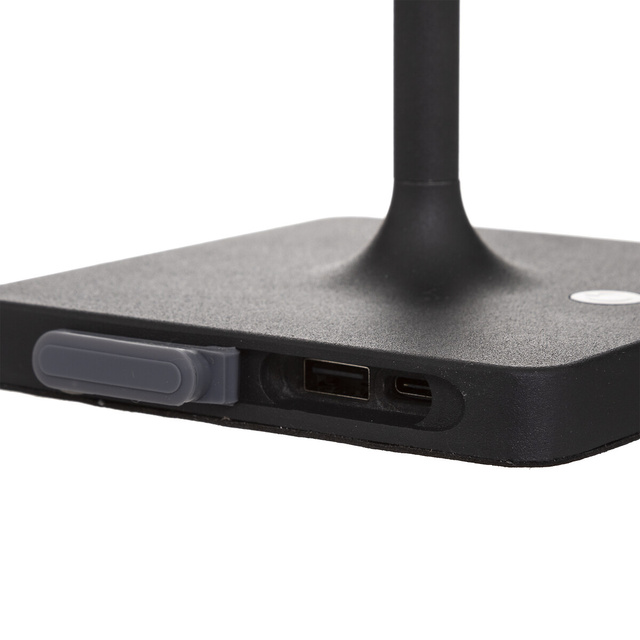 Lampa de gradina RONY, 39 cm