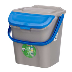 Coș de sortare deșeuri, 28 litri