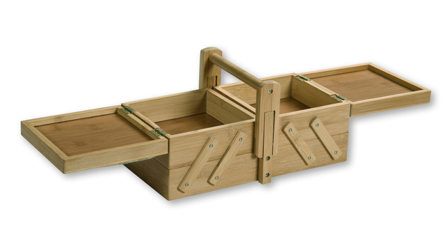 Cutie pentru accesorii de cusut