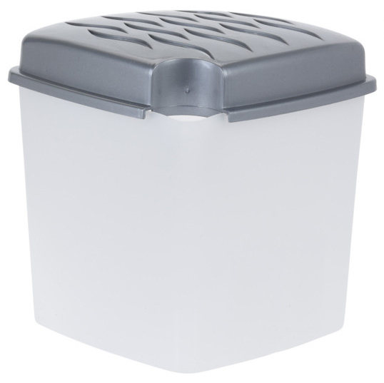 Dezumidificator + cartus inlocuibil 350 g , cu capac practic