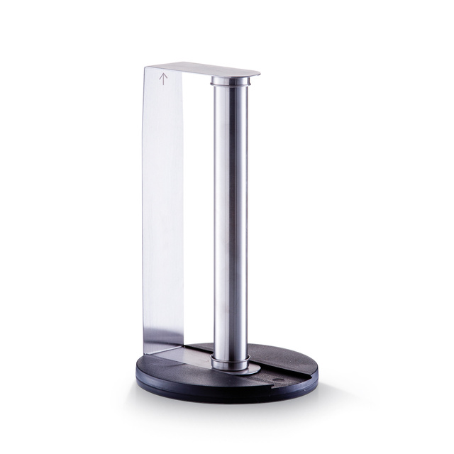 Suport prosop de hartie, Ø 17 x 30 cm