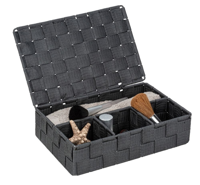 Organizator baie ADRIA, 4 compartimente, WENKO