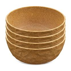 Set boluri pentru supă CLUB, 700 ml, 4 bucăți, KOZIOL