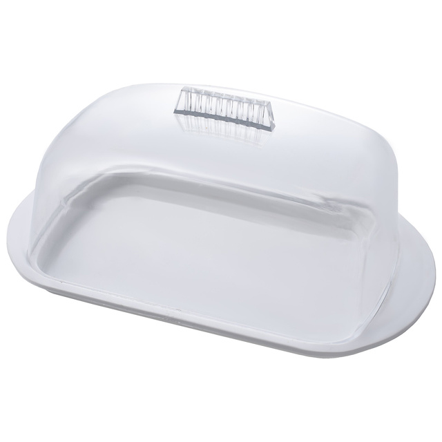 Recipient pentru unt 17 x 10,5 cm