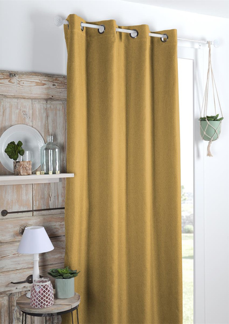 Draperie COPENHAGUE, 140 x 260 cm