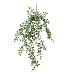 Plantă artificială suspendată GRASS, 90 cm
