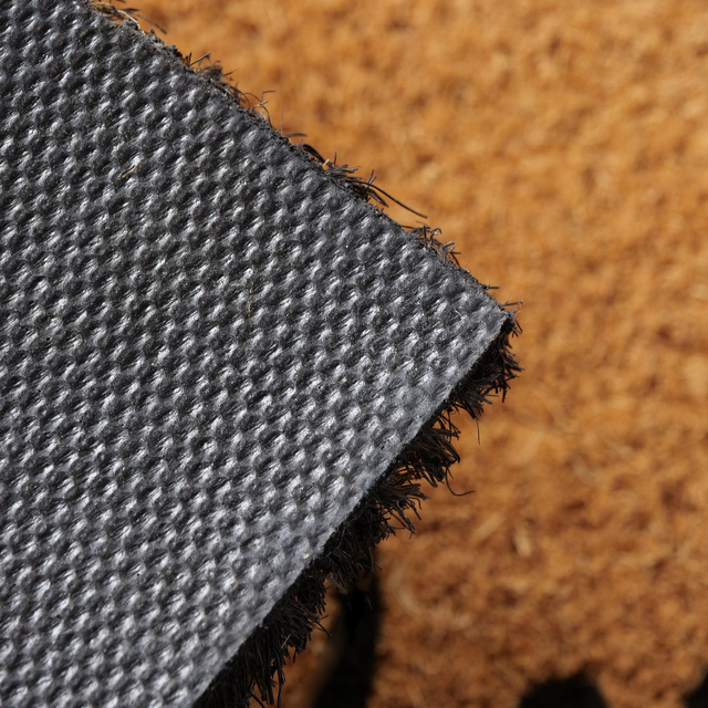 WELCOME covor fibra de cocos, 60 x 40 cm