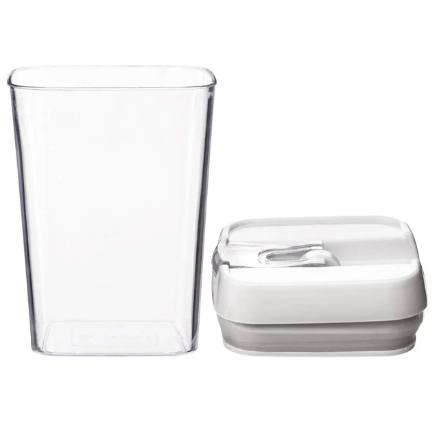 Recipient alimentar OSLO cu inchidere ermetica, 800 ml