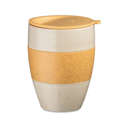 Cana termica AROMA TO GO 2.0, 400 ml, Koziol