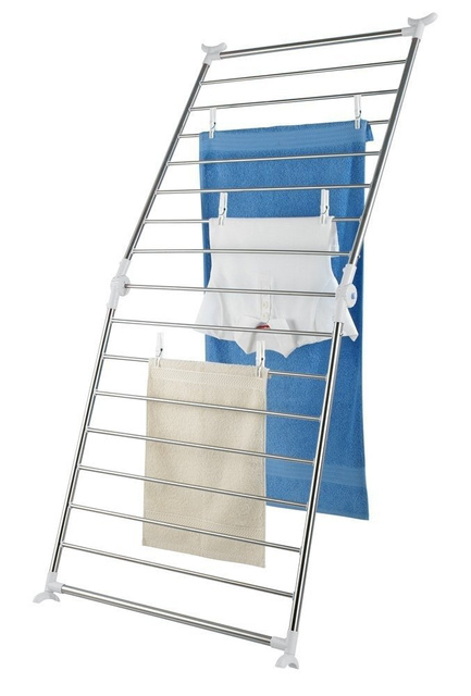 Uscător pentru rufe, lenjerie, prosoape, WENKO