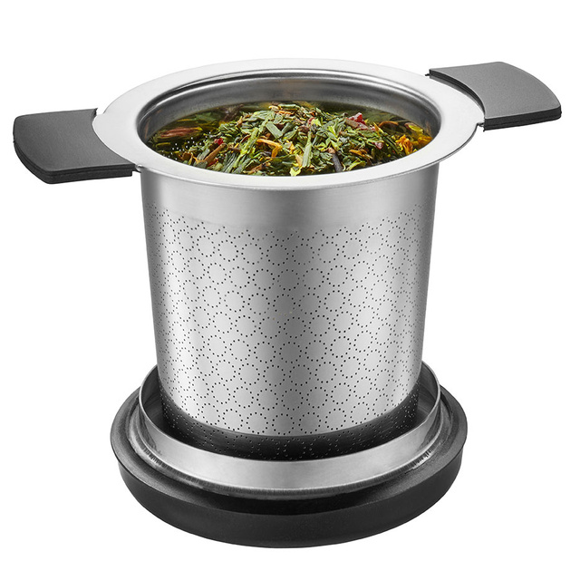 Infuzor de ceai SAVORO