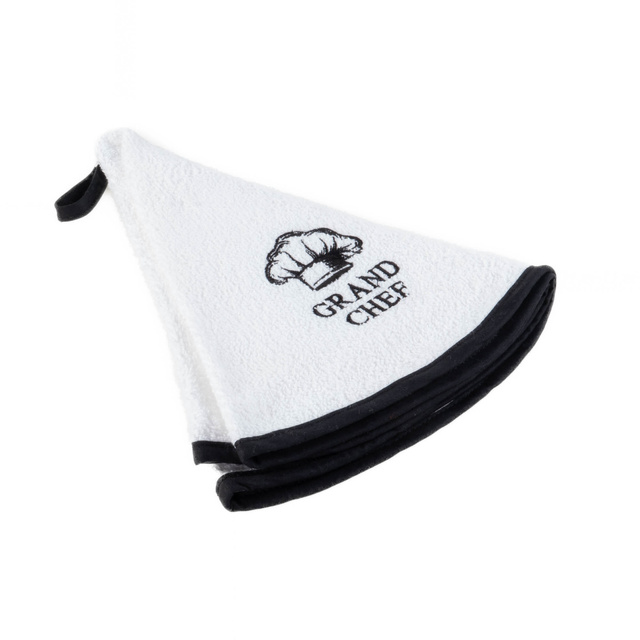 Prosop de bucatarie GRAND CHEF, Ø 60 cm