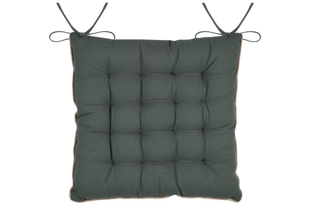 Perna scaun cu legaturi, BOTANYS, 38 x 38 cm