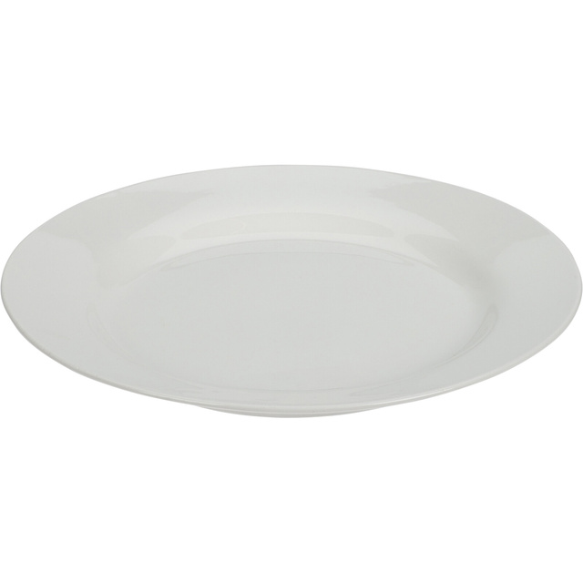 Farfurie din portelan, Ø 27 cm