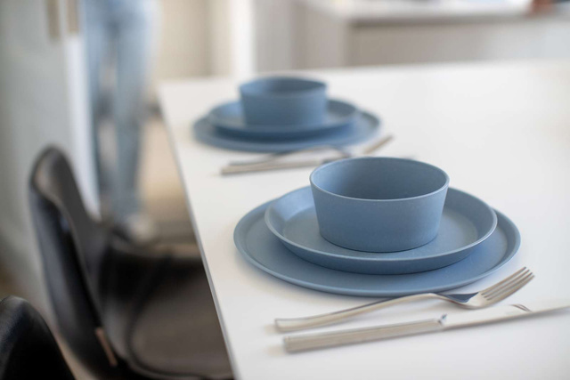 Boluri CONNECT, 400 ml, 2 buc, KOZIOL