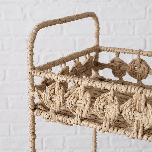 Mini raft de prezentare Charis, 30 cm