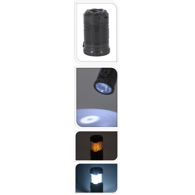 Lampa de camping LIGHT