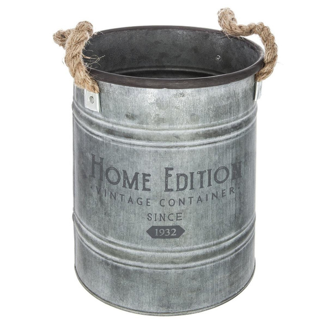 ghivece de flori, 2 marimi, set