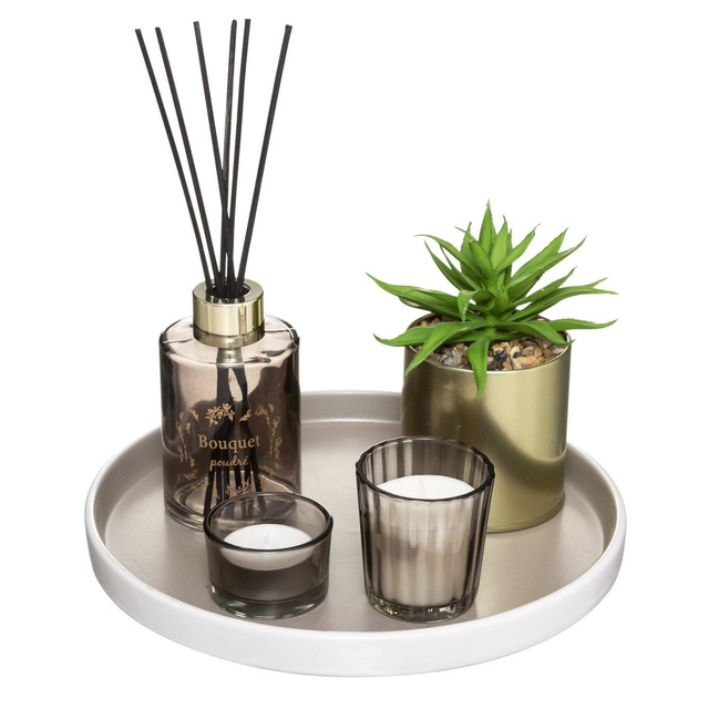 Set cadou VEGETAL
