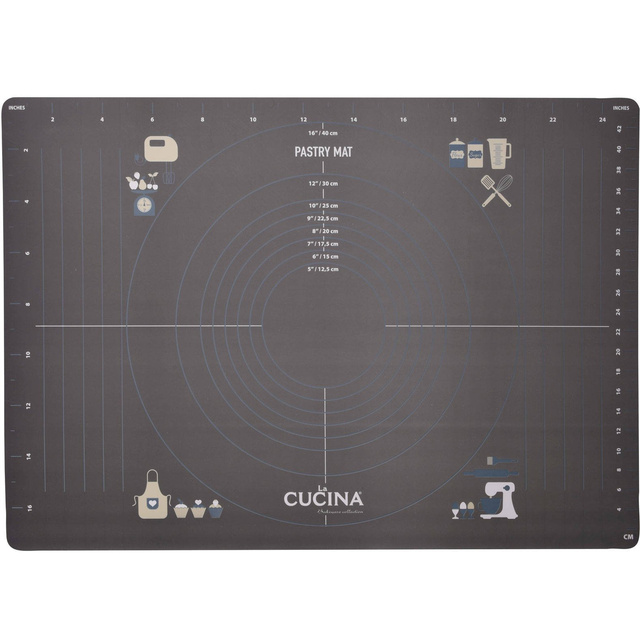 Covoraș pentru copt, 45 x 65 cm