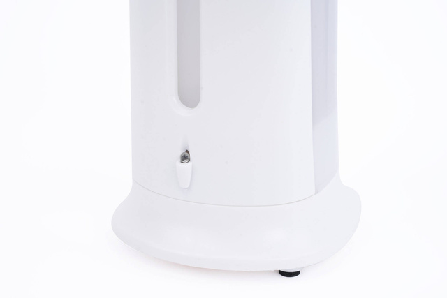 Dispenser de săpun 330 ml, alb