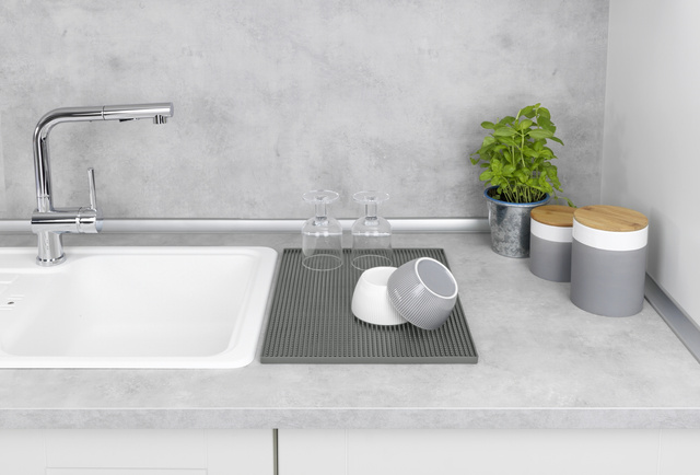 Covoraș pentru uscarea vaselor MAXI, 30 x 40 cm, WENKO