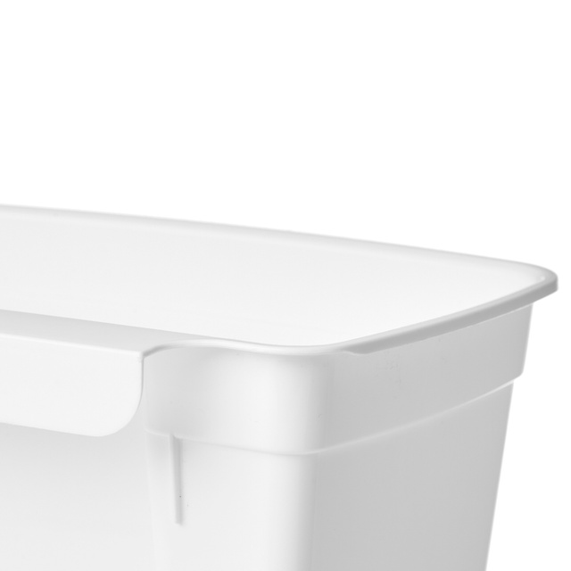 Cos de gunoi pentru deseuri biologice, 4 l