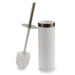 Perie WC CLEANO, Ø 9,5 cm
