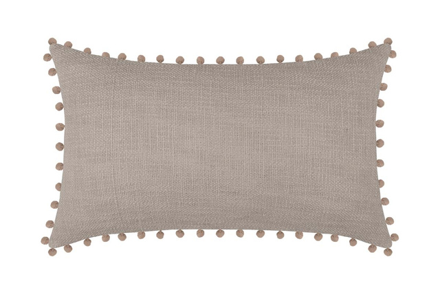 Perna decorativa din bumbac, SANCHEZ, 30 x 50 cm