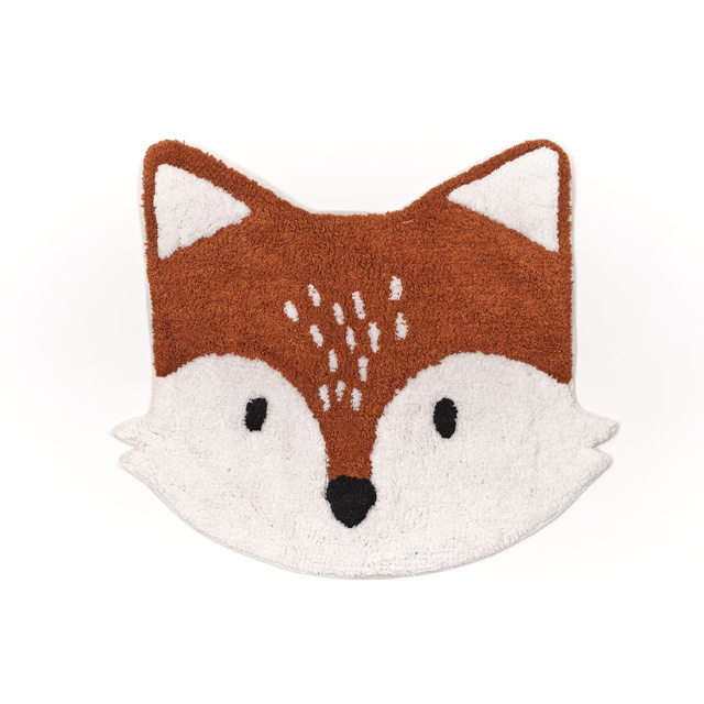 Covor pentru copii FUNNY, 50 x 60 cm