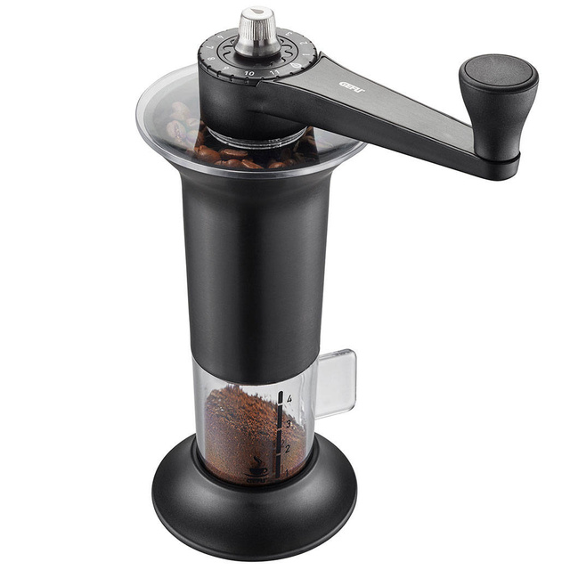 Rasnita manuala de cafea LORENZO