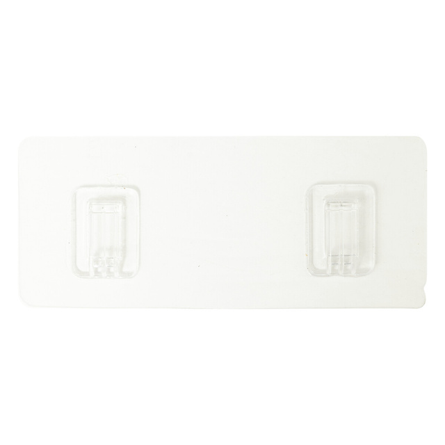 Sticker raft rect Blackacia